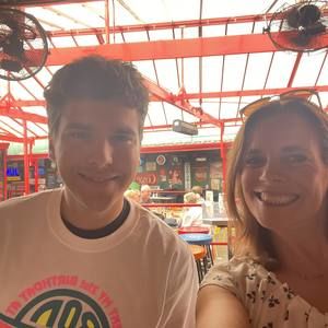 Meet your Posher, Meghan